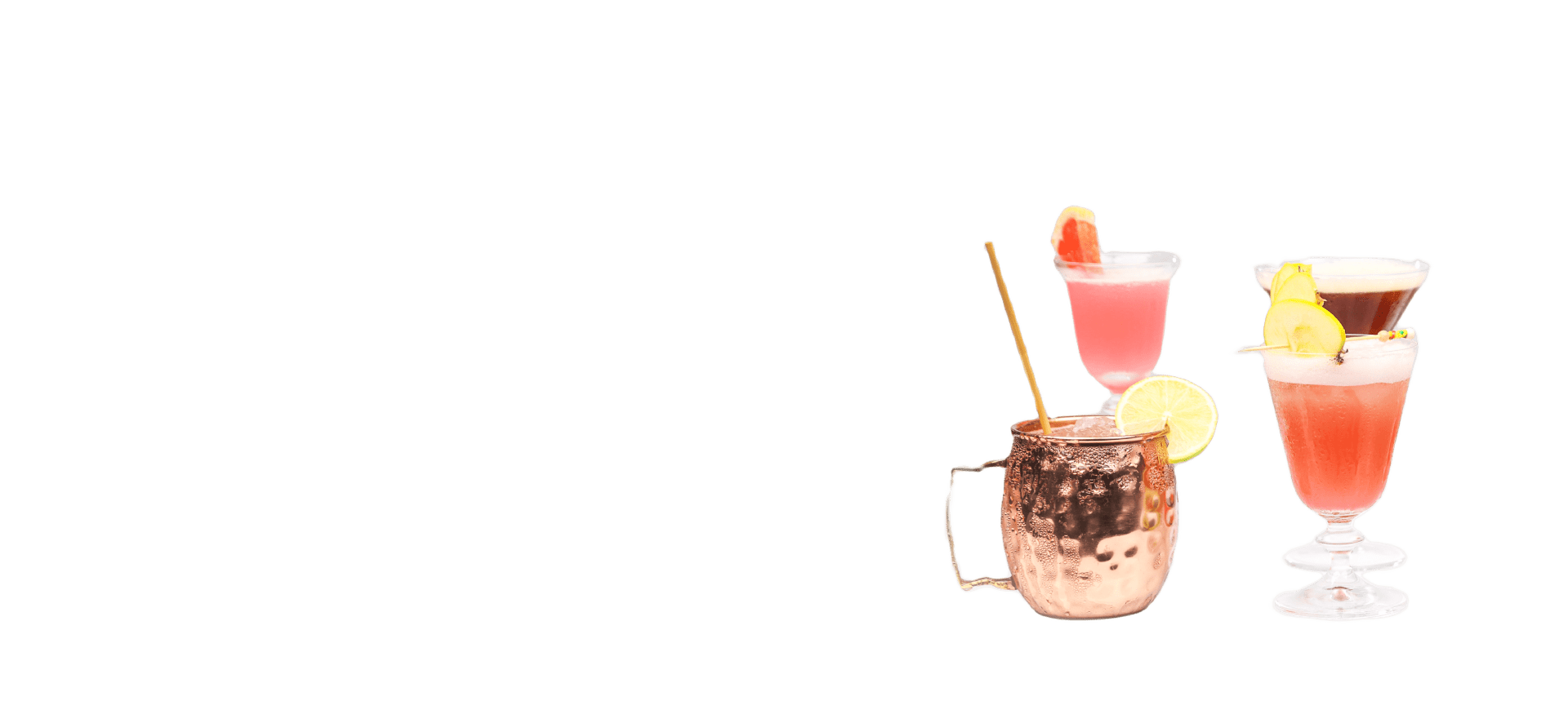 pack 30 cocktails formation barman