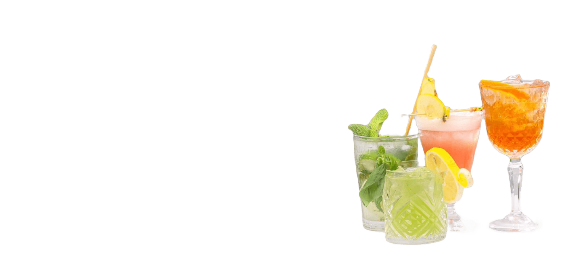 pack 50 recettes formation barman