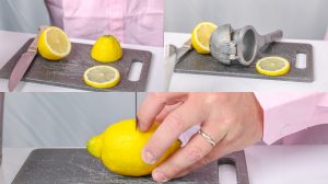 Pulco vs jus de citron jaune