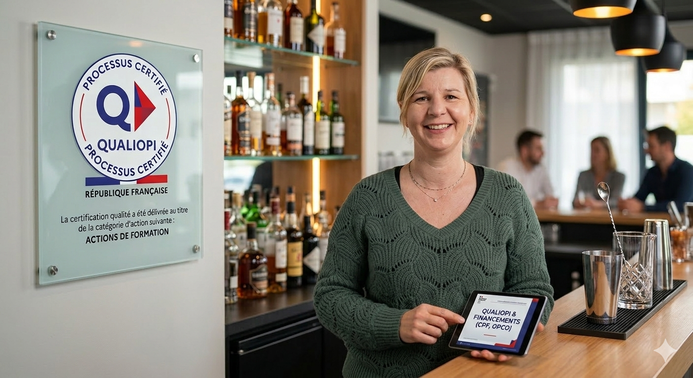 marie notre chargé de projet