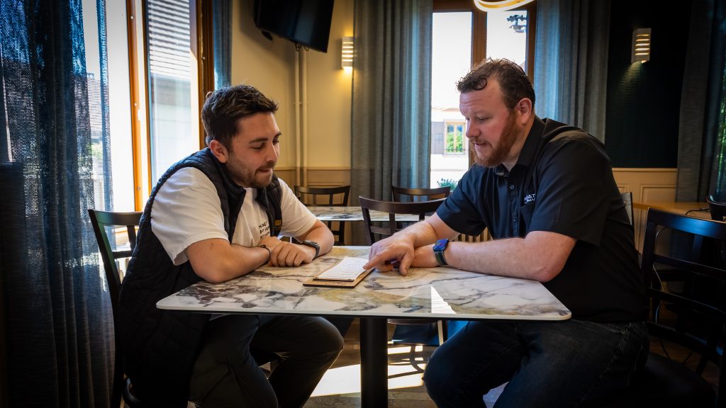 CONSULTING / ACOMPAGNEMENT 