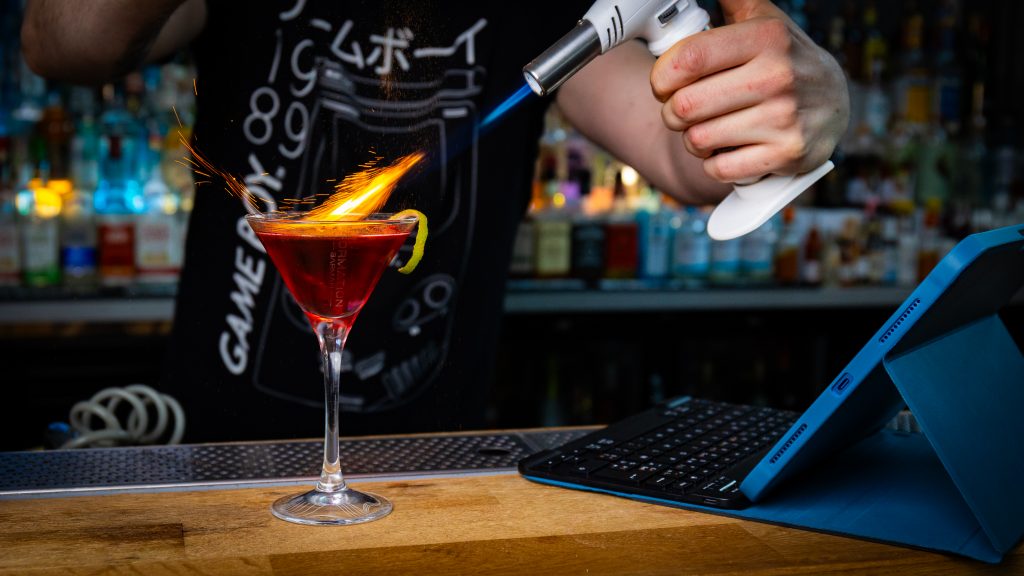 Projet Montée en Compétences