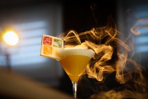 Décorations cocktails