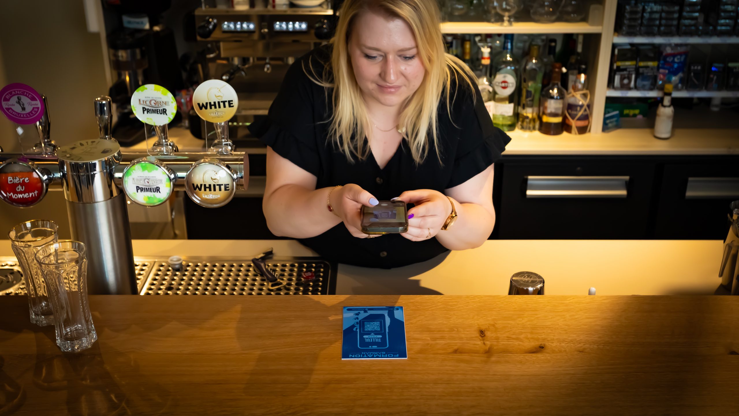 Flash Formations par Formation Barman, apprenez les fondamentaux sans contraintes
