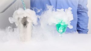 bannière formation moleculaire