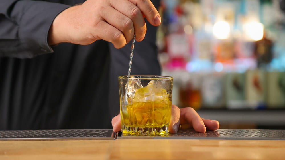 pack bartender formation barman