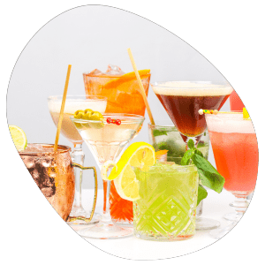 cocktails formation barman