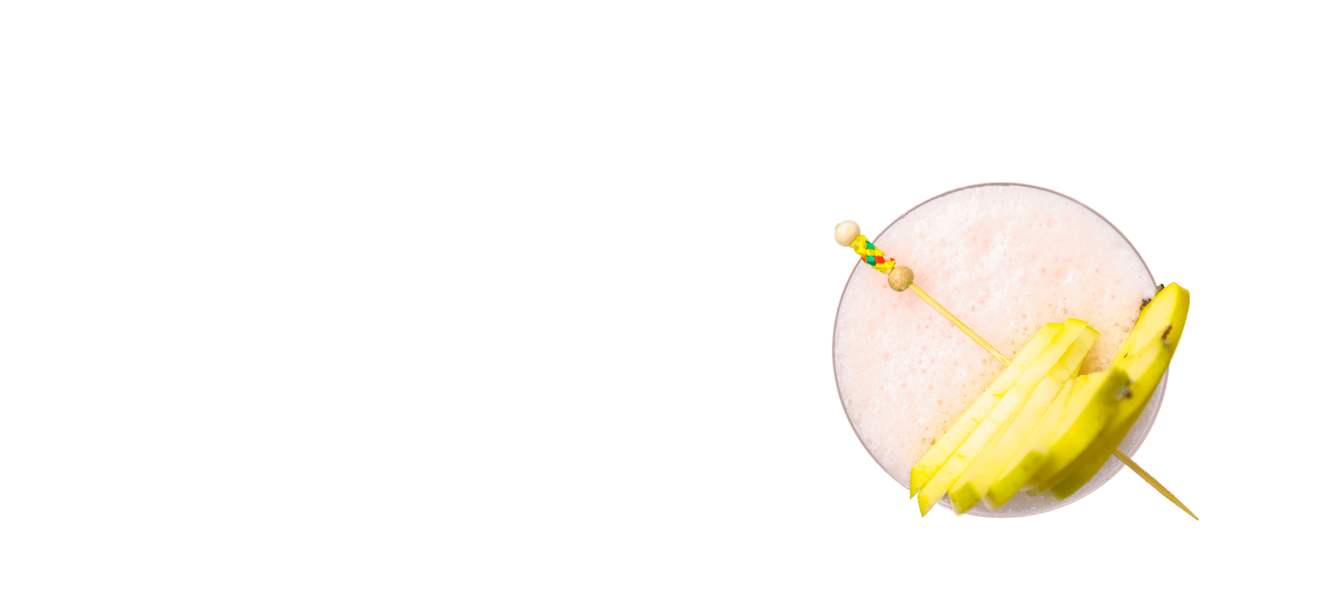 pack décoration formation barman