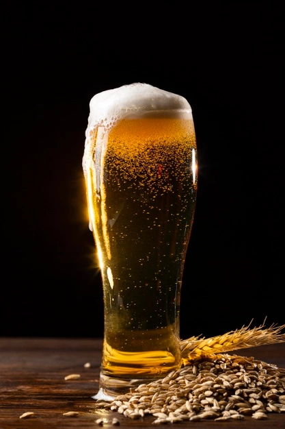 Girafe à bière : Comment elle a transformé notre façon de déguster la bière  ? - Comparatif tireuse à bière