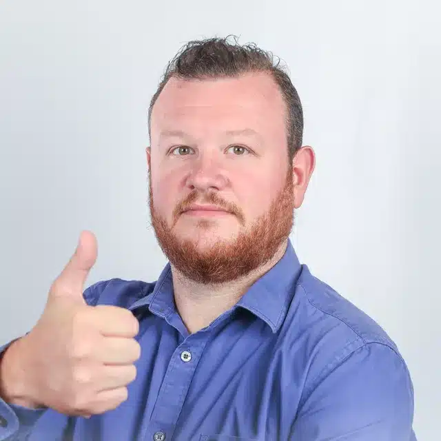 Frédéric Edel, formateur Formation Barman