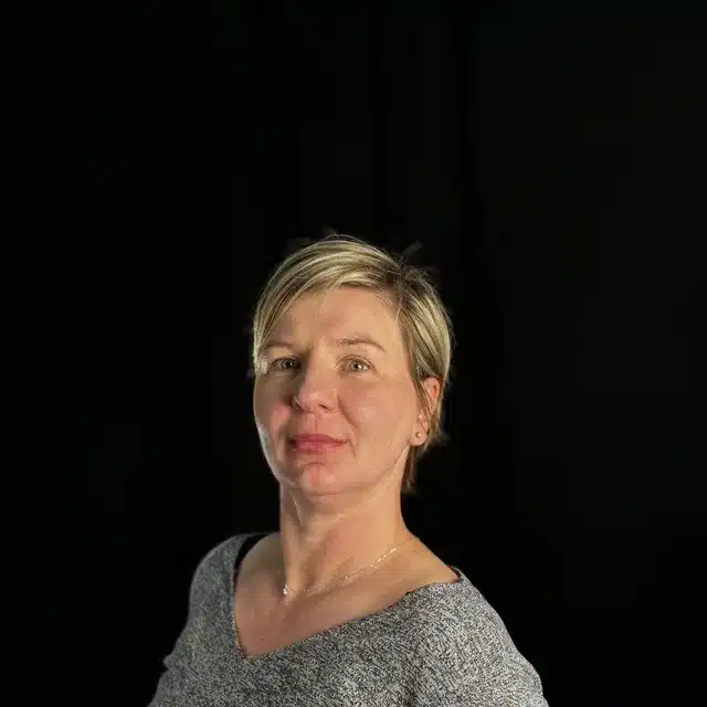 Marie Edel, coordinatrice pédagogique Formation Barman