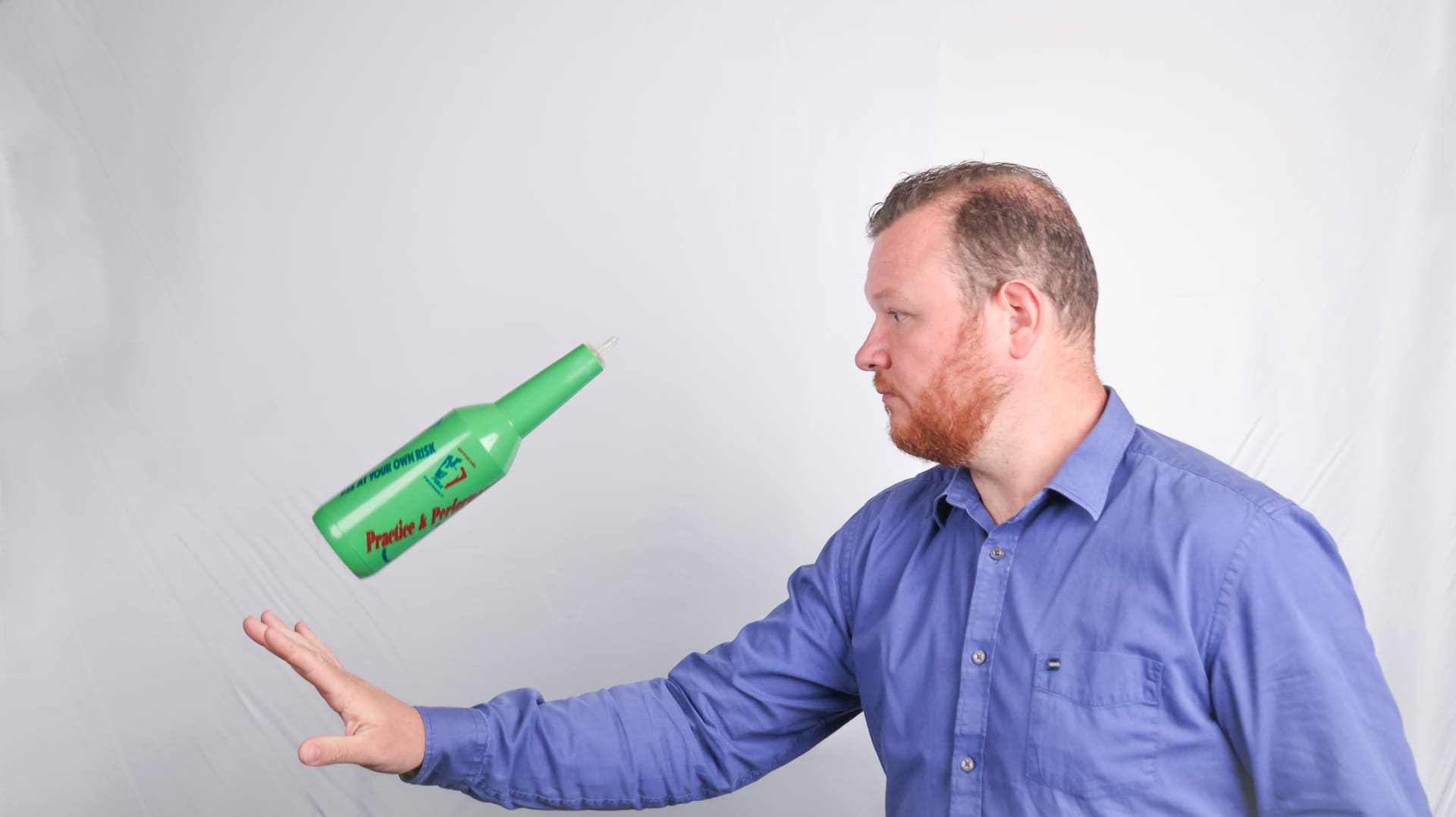 flair bartender formation barman