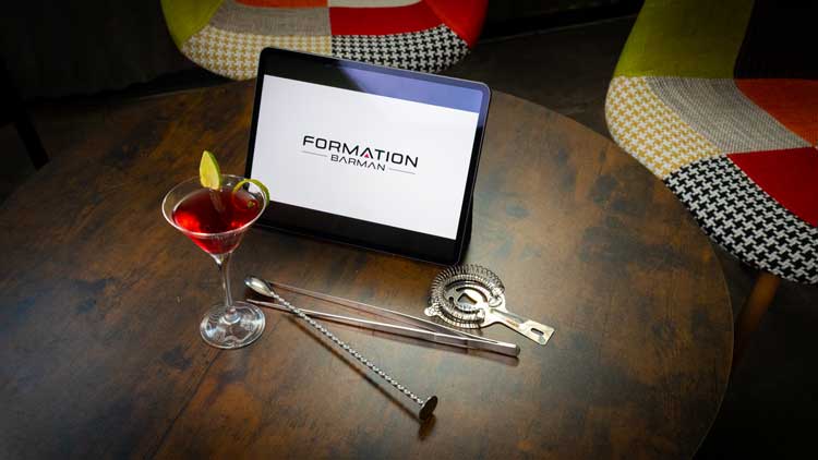formation de barman à distance 1