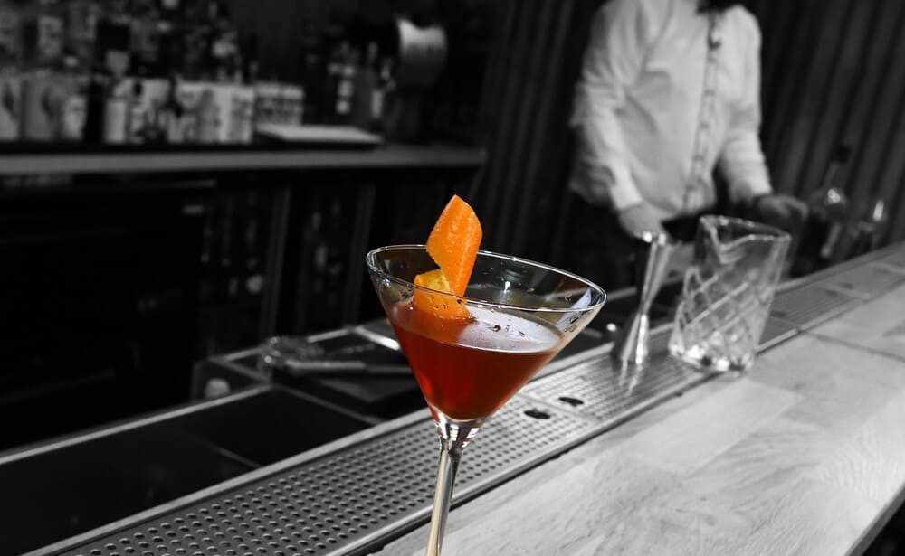 gestion de bar formation barman