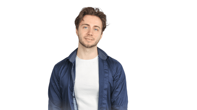 julien formation barman