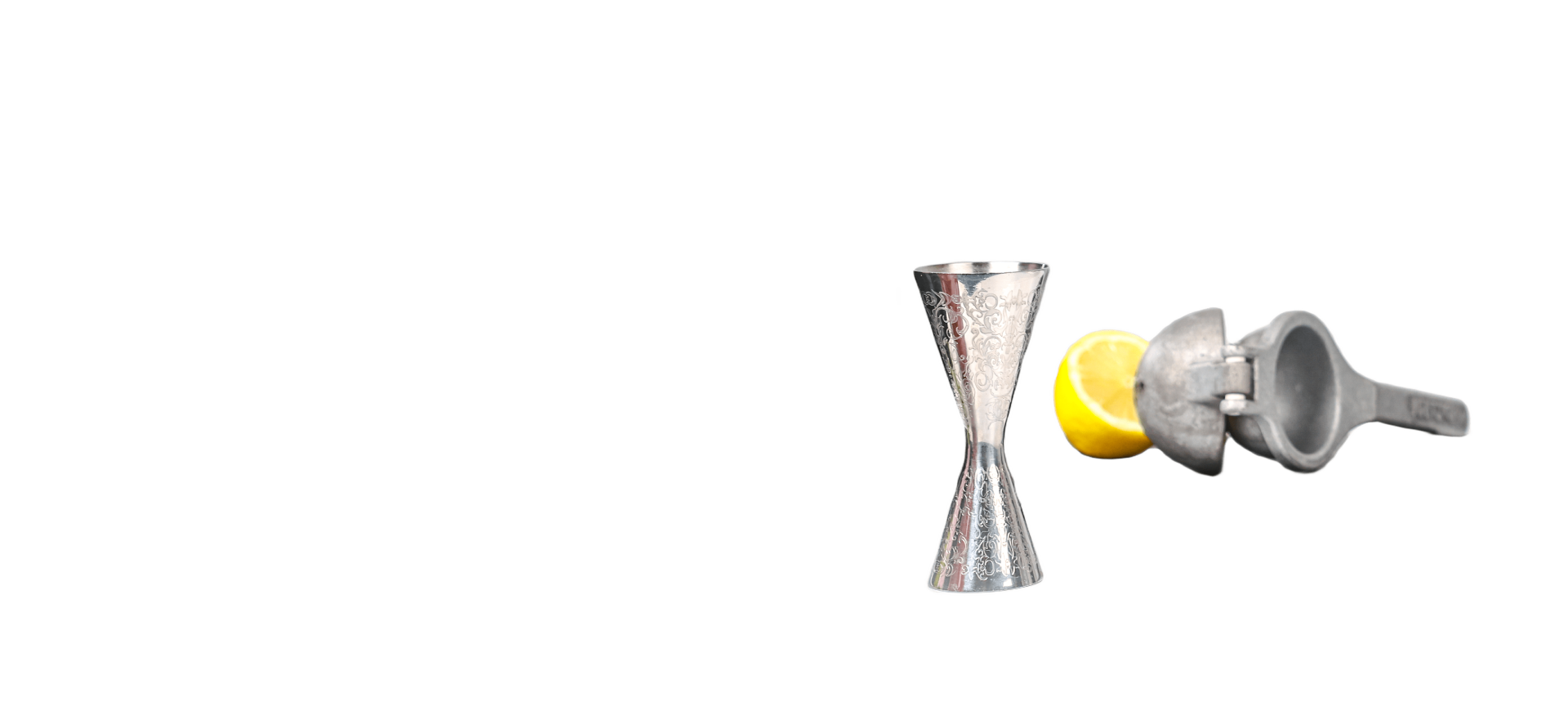 matériel de barman formation barman