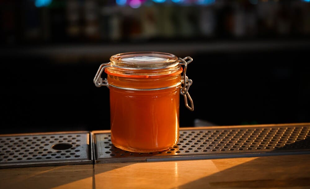 mocktails formation barman