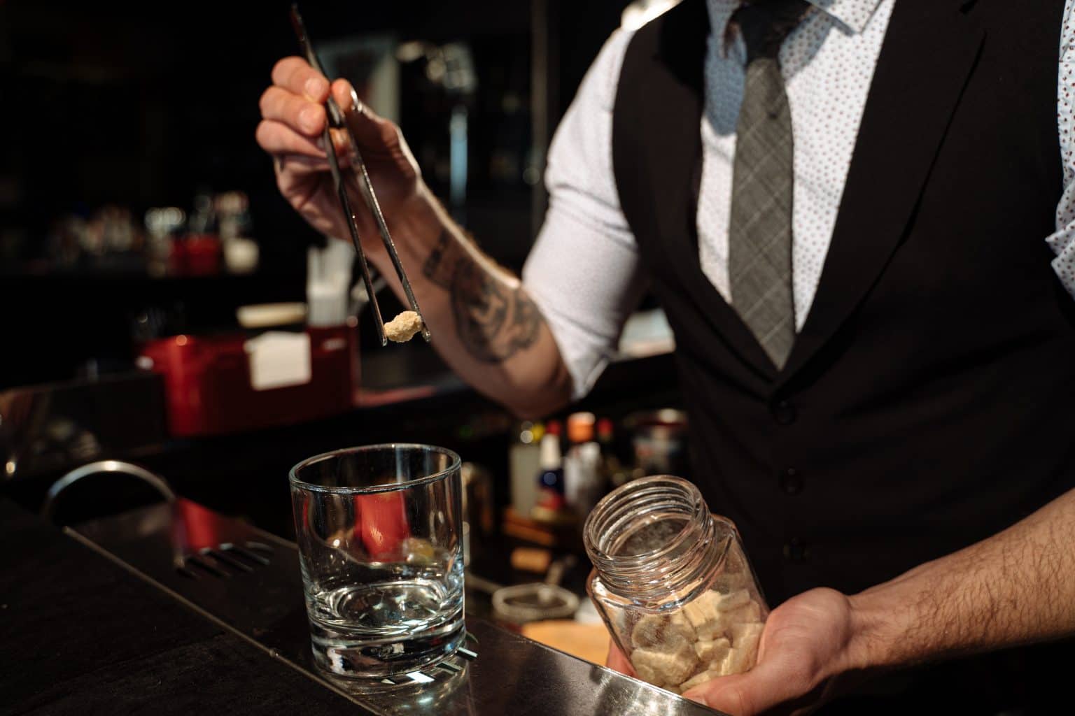 La pastisologie Ricard - Formation barman