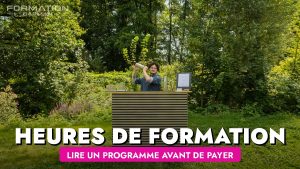 Heures de formation barman : comment lire un programme avant de payer