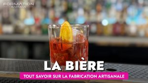 Tout savoir sur la fabrication artisanal de bière 