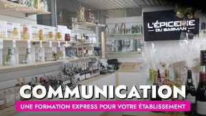 Une formation express pour améliorer la communication digitale de son établissement