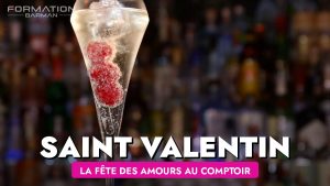 La fête des amours : La Saint Valentin