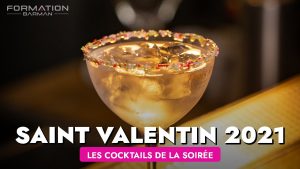 Saint Valentin 2021