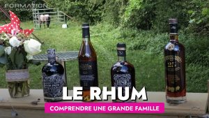 Le rhum