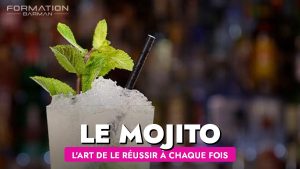 Découvrez l art rafraîchissant du Mojito