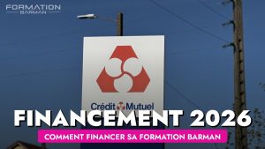 Comment Financer sa Formation Barman en 2026