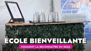Formation barman bienveillante : comment choisir une école qui respecte ses stagiaires en 2026