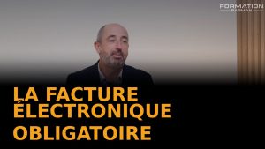 Facture electronique bar restaurant