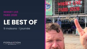 Whisky Live Paris 2026